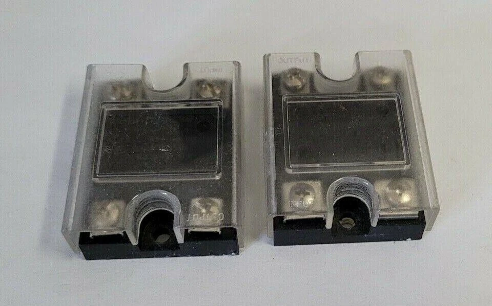 Used OPTEK _UNKNOWN_ Relays & Switches | Amiron Machinery #737883