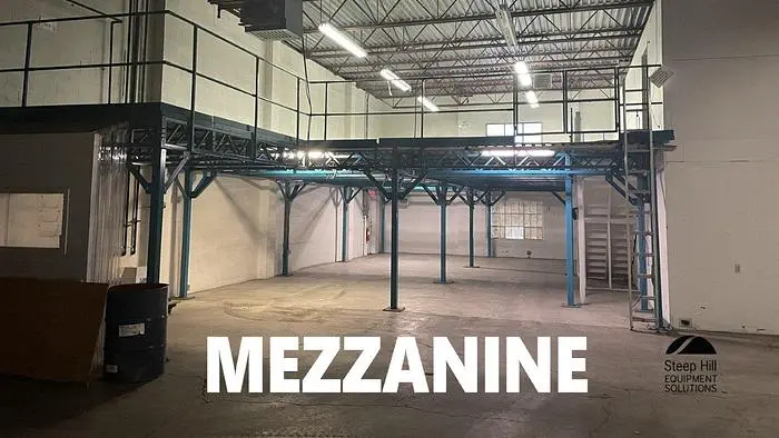 Used _UNKNOWN_ _UNKNOWN_ Catwalks British Columbia CA | Steep Hill Equipment Solutions #774336