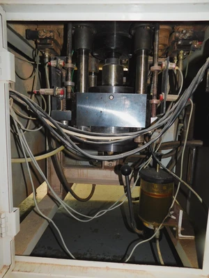 USED VETRACO POWDER PRESS CP 024C 5006