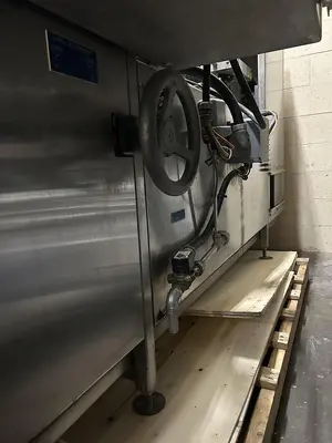 USED BEVCO M150R