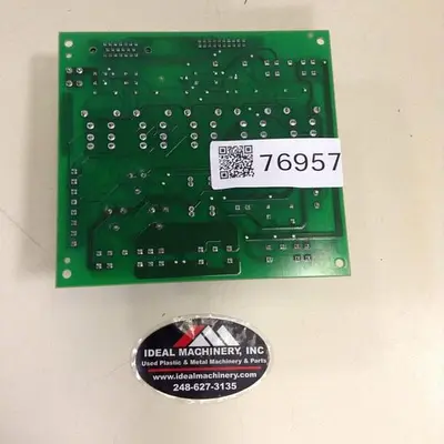USED YASKAWA JANCD-MTU01 REV E0