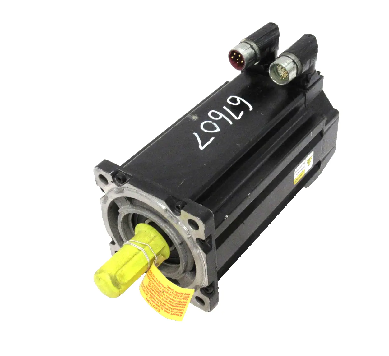 ALLEN BRADLEY MPL-B4530F-MJ74AA SERVO MOTOR MPLB4530FMJ74AA (NEW SURPLUS)
