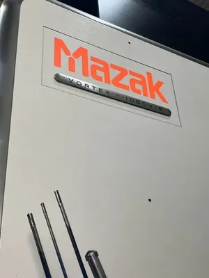 2014 MAZAK INTEGREX e-1060V8 II MACHINING CENTERS, VERTICAL | Quick Machinery Sales, Inc. (13)