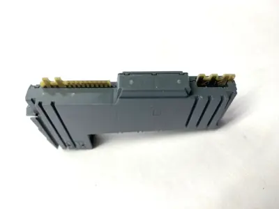 USED B&R REV. D0 X2X LINK BUS TRANSMITTER