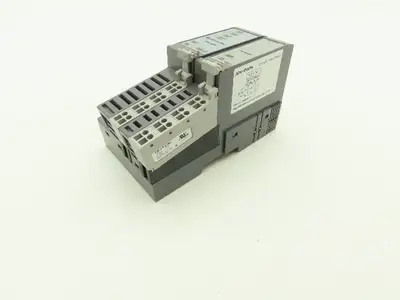 Allen Bradley 1734-AENT Point I/O Ethernet IP  Ser A F/W 2.003 w/1734-EP24DC