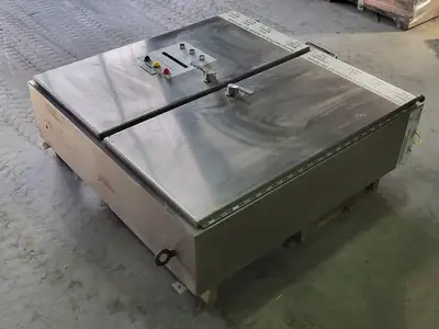 USED WEIR-JONES AS-0371-01