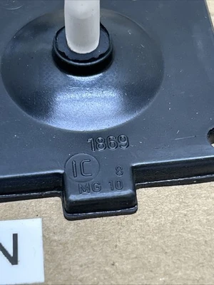 NEW Gemu 600 10M17 88301389