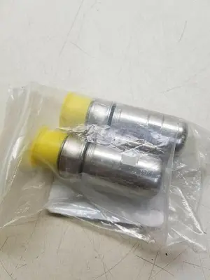New | in-Stock MENCOM MCV M23 FIELD WIREABLE 12 POLE MALE STR CRIMP 8A 6 Connector Accessories | ND Industrial Surplus #1222859