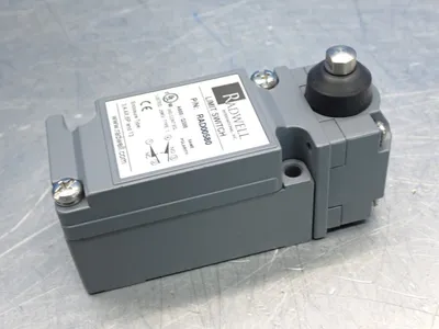 NEW RADWELL RAD00580