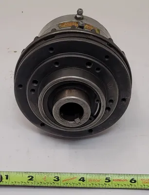 HORTON Air Champ Tooling & Accessories, Tooling | Machinery Central (8)