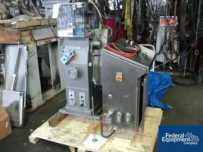 USED Korsch Korsch PH 106/DMS Tablet Press, 6 Station