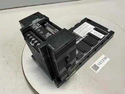 USED GE FANUC IC693CPU313V
