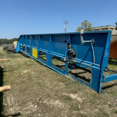 Used MACHINEX _UNKNOWN_ Conveyors Indiana US | Hoosier Machinery Solutions #1539986
