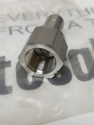 New | in-Stock SWAGELOK SS-8-TA-7-6 Valves/Fittings Ohio US | Surplus Asset Holdings #1239436
