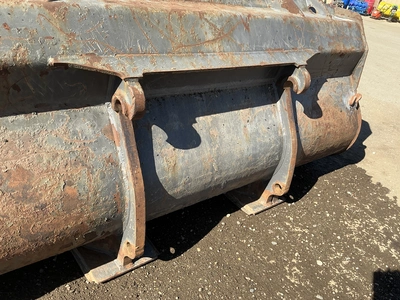 Used 1996 VOLVO L50C Wheel Loaders Michigan US | Miedema Asset Management Group #1579178