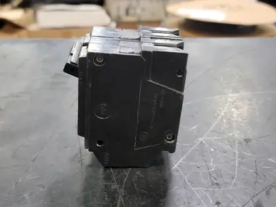 USED GENERAL ELECTRIC THHQL230