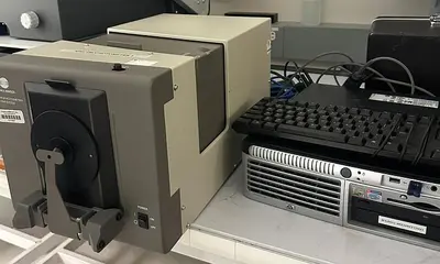 Konica Minolta CM 3700d Spectrophotometer