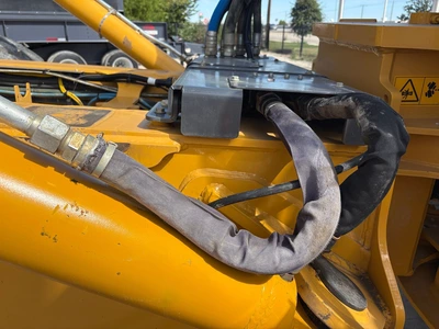 Used 2024 BELL B45E Articulated Dump Trucks Texas US | Proxy Equipment #1558029