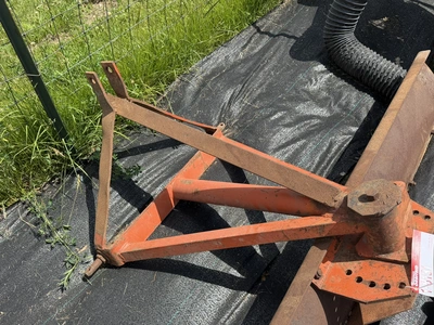 Used _UNKNOWN_ _UNKNOWN_ Rear Blades Michigan US | Miedema Asset Management Group #1293922