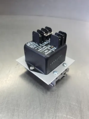 Devar Inc 18-269A Loop Isolator Module, 300ohms. 4C-43