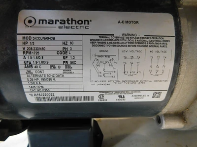 USED FUSION FLUID EQUIPMENT PD-2C-1-V1