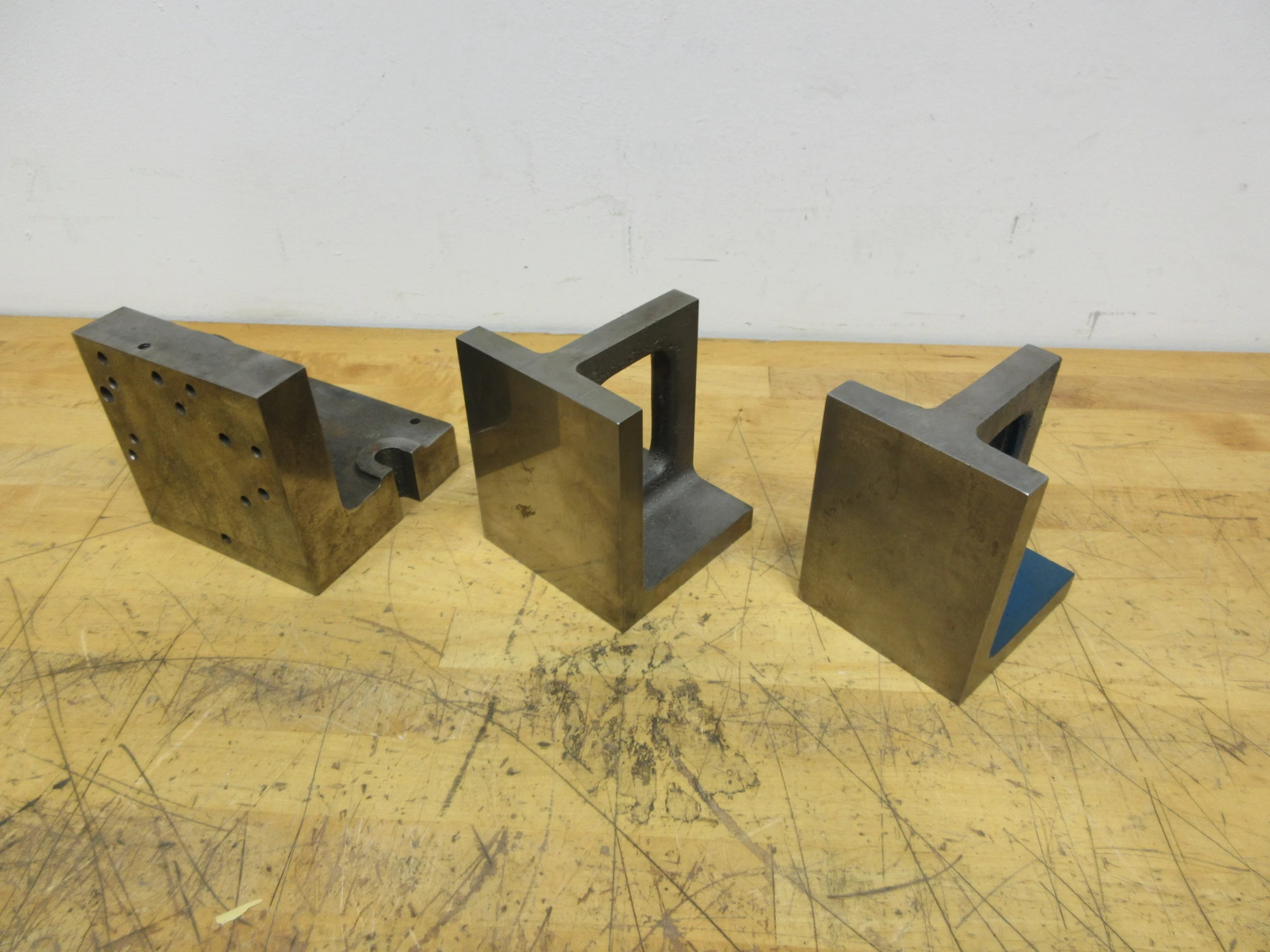 Used GENERIC GENERIC Workholding (Misc) Minnesota US | Machinesused.com #1277474