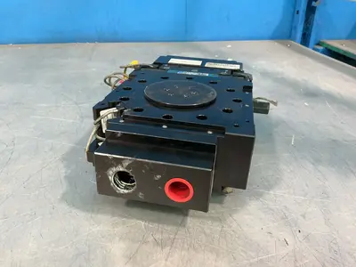 Used ATI 49BBUAGEUA1GE= Tooling & Accessories (Other) Ohio US | HGR 24 #1285711