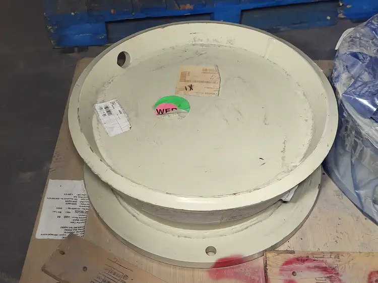New | in-Stock METSO 340082 Construction Equipment Parts British Columbia CA | Lenmark #836995