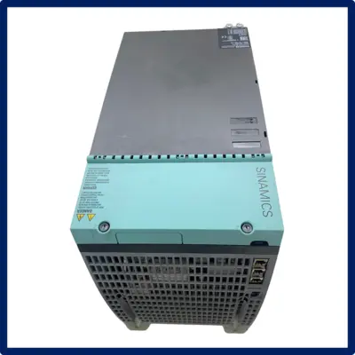 USED SIEMENS 6SL3120-1TE28-5AA3