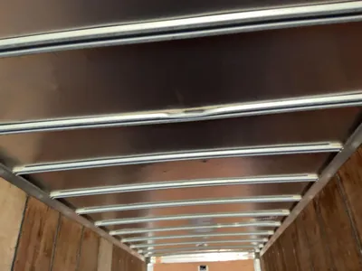 Used 2002 TRAILMOBILE _UNKNOWN_ Misc Trailers Michigan US | Miedema Asset Management Group #1321367