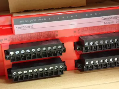 NEW ALLEN BRADLEY 1791DSIB12