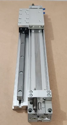 NEW SMC MY1H25G-255LZ