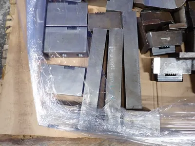 Machine Parts