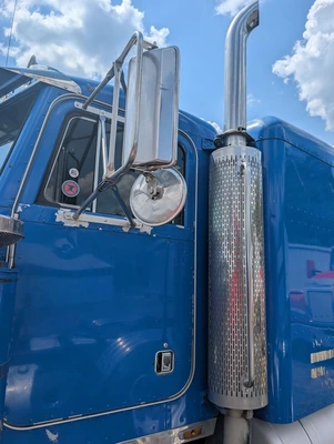 Used 2000 PETERBILT 379 Conventional trucks Alabama US | Proxy Equipment #1426095