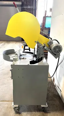 USED EVERETT 20 DM 22