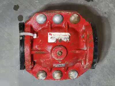 2" Pinch Valve