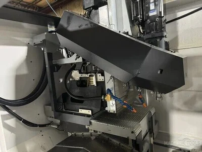 Used 2022 BROTHER SPEEDIO R650X2 Drilling & Tapping Centers Georgia US | The Equipment Hub #1309165