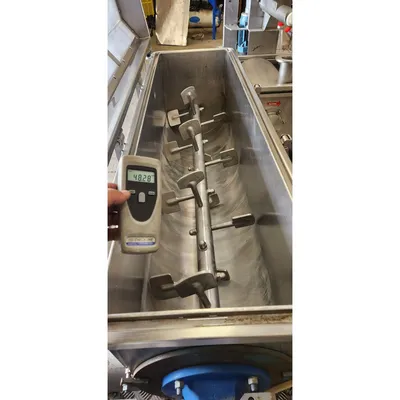 USED ITALTECH FOOD TECHNOLOGY MXC 300