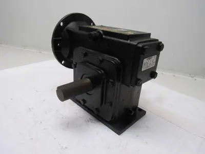 Winsmith E26MTDS21000EK MDTS 30:1 Ratio 1750RPM Input 1712 Torque Gear Reducer