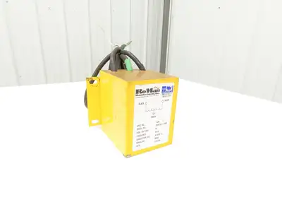 RoMan RGR 24/4-1099 Grounding Reactor 3-Wire #4 AWG 24V Welding Transformer