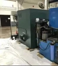 GRIEVE CAH550E4 Ovens | Mohawk Machinery (4)