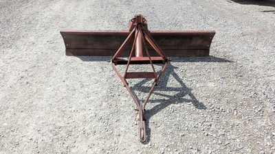 USED ARPS AB12