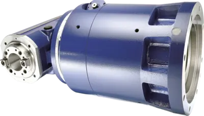 2026 AHG Precision A77L-450 Angle Milling Head | Olympia Technical Services (1)