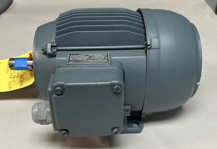 New | in-Stock AEG AM80KY4 Industrial Controls Ohio US | Surplus Asset Holdings #1507167