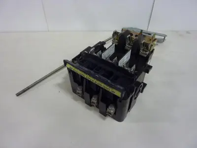 USED ALLEN BRADLEY 1494V-DS60 SER A