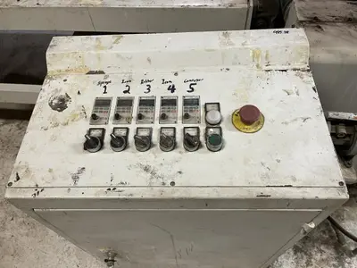 USED STANZA STM