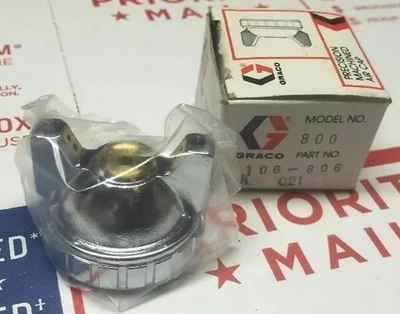 NEW GRACO 106-806