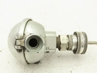 Used JMS _UNKNOWN_ Misc Electrical & Power Parts | Arrow Industrial #628198