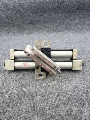 Used PHD R11A 2180-P-D-A-T Rotary Actuators California US | Davliegogo LLC #1705575