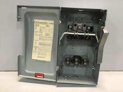 USED SIEMENS NF352